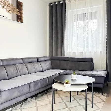Cozy In Casa de Férias Nedeščina