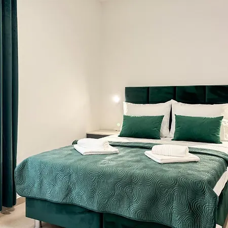 Cozy In * Nedeščina